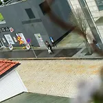 Noestegaten Seaside Apartments
